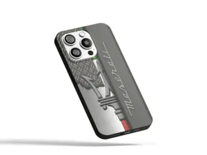Maserati Smartphone Hülle Langlebig Hochwertige Pro